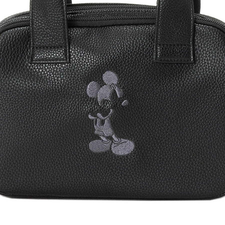 カートバッグ メンズ レディース ディズニー Disney 2025 秋冬 新作 ゴルフ