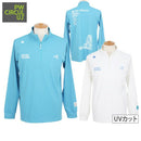 남자 폴로 셔츠 pw circulus 2025 가을/겨울 새 골프 착용