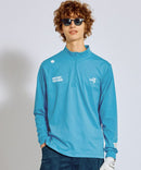 남자 폴로 셔츠 pw circulus 2025 가을/겨울 새 골프 착용