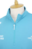 남자 폴로 셔츠 pw circulus 2025 가을/겨울 새 골프 착용