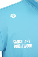 남자 폴로 셔츠 pw circulus 2025 가을/겨울 새 골프 착용