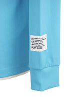 남자 폴로 셔츠 pw circulus 2025 가을/겨울 새 골프 착용