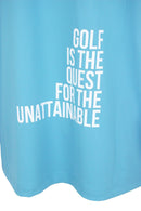 남자 폴로 셔츠 pw circulus 2025 가을/겨울 새 골프 착용