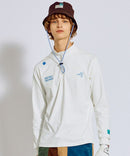 남자 폴로 셔츠 pw circulus 2025 가을/겨울 새 골프 착용