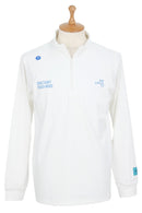 남자 폴로 셔츠 pw circulus 2025 가을/겨울 새 골프 착용