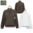 polo衫女士皮达布吕瑟库鲁斯PW CIRCULUS 2025秋冬新款高尔夫球服