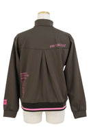 polo衫女士皮达布吕瑟库鲁斯PW CIRCULUS 2025秋冬新款高尔夫球服