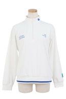 polo衫女士皮达布吕瑟库鲁斯PW CIRCULUS 2025秋冬新款高尔夫球服