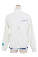 polo衫女士皮达布吕瑟库鲁斯PW CIRCULUS 2025秋冬新款高尔夫球服