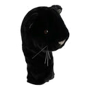 Head cover for men and women PUMA GOLF Japanese genuine product Japanese standard 2025 Fall/Winter new golf