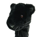 Head cover for men and women PUMA GOLF Japanese genuine product Japanese standard 2025 Fall/Winter new golf