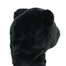 Head cover for men and women PUMA GOLF Japanese genuine product Japanese standard 2025 Fall/Winter new golf