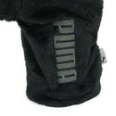 Head cover for men and women PUMA GOLF Japanese genuine product Japanese standard 2025 Fall/Winter new golf