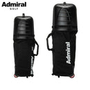 旅行封面男士女士总统高尔夫Admiral Golf日本正品【免费送货】2025秋冬新款高尔夫