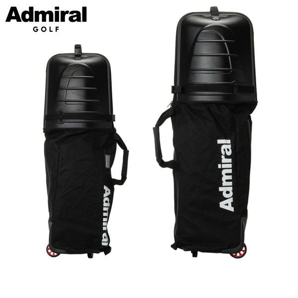 Travel Cover Men's Women's Admiral Golf Japan Official Product [Free Shipping] 2025 Fall/Winter New Golf
