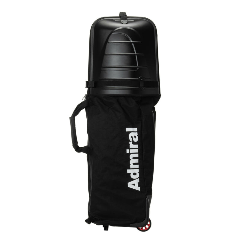Travel Cover Men's Women's Admiral Golf Japan Official Product [Free Shipping] 2025 Fall/Winter New Golf