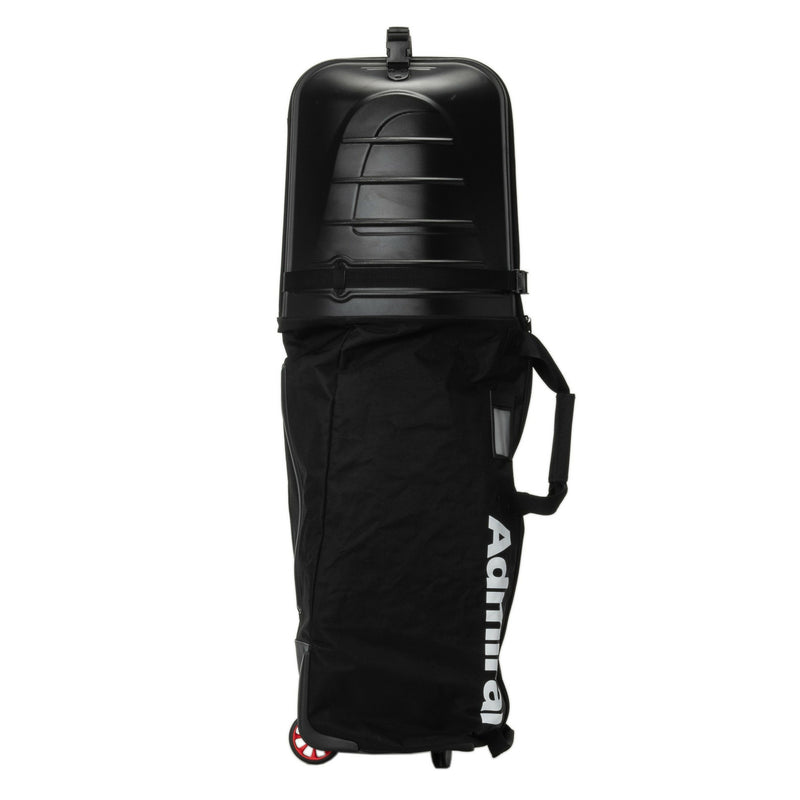 Travel Cover Men's Women's Admiral Golf Japan Official Product [Free Shipping] 2025 Fall/Winter New Golf