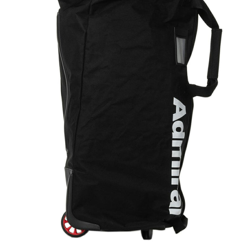 Travel Cover Men's Women's Admiral Golf Japan Official Product [Free Shipping] 2025 Fall/Winter New Golf