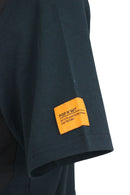 High neck shirt for men PW CIRCULUS 2025 Fall/Winter New Golf Wear