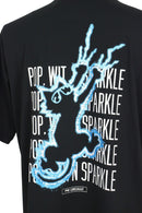 High neck shirt for men PW CIRCULUS 2025 Fall/Winter New Golf Wear