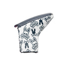 パターカバー メンズ レディース サイコバニー Psycho Bunny 日本正規品 2025 秋冬 新作 ゴルフ