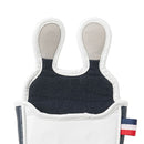 男性和女人的推杆封面Psycho Bunny Japanese Funine Product 2025秋季/冬季新高尔夫