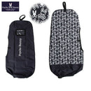 旅行封面男士女士心理兔子Psycho Bunny日本正品2025秋冬新款高尔夫球