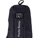 旅行封面男士女士心理兔子Psycho Bunny日本正品2025秋冬新款高尔夫球