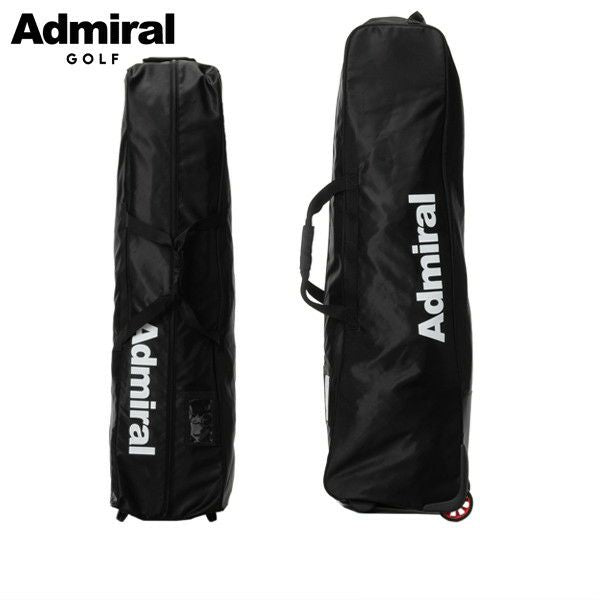 Travel Cover Men's Women's Admiral Golf Admiral Golf Japan Official Product 2025 Fall/Winter New Golf