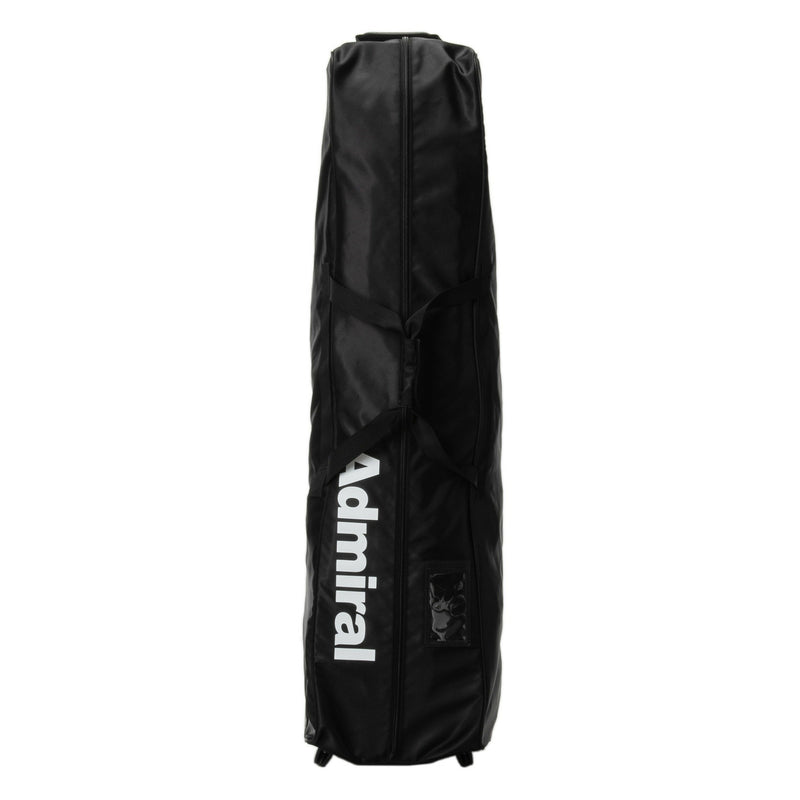 Travel Cover Men's Women's Admiral Golf Admiral Golf Japan Official Product 2025 Fall/Winter New Golf