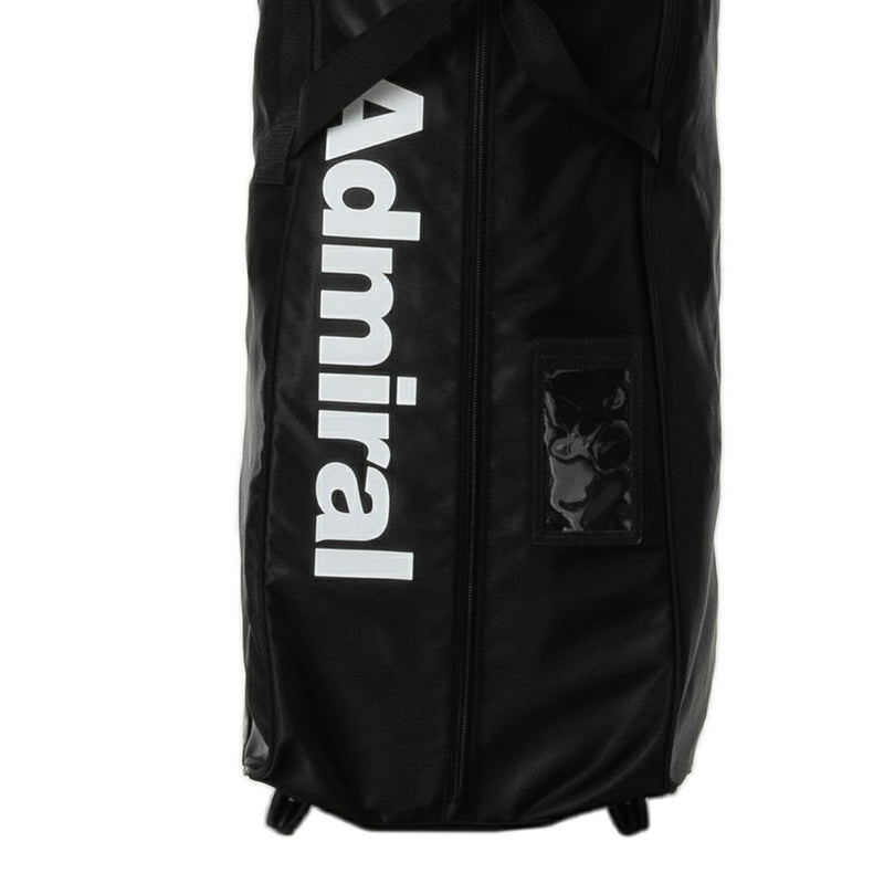Travel Cover Men's Women's Admiral Golf Admiral Golf Japan Official Product 2025 Fall/Winter New Golf