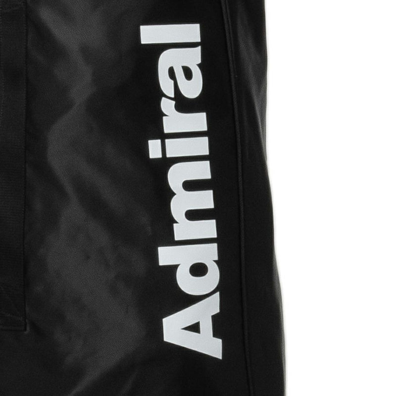 Travel Cover Men's Women's Admiral Golf Admiral Golf Japan Official Product 2025 Fall/Winter New Golf