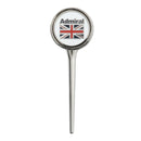 Green Fork Men's Women's Admiral Golf Japan Official Product 2025 Fall/Winter New Golf