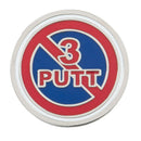 Green Fork Men's Women's Admiral Golf Japan Official Product 2025 Fall/Winter New Golf