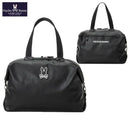 Boston bag for men and women Psycho Bunny Japanese genuine product 2025 Fall/Winter new golf