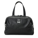 Boston bag for men and women Psycho Bunny Japanese genuine product 2025 Fall/Winter new golf