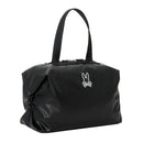 Boston bag for men and women Psycho Bunny Japanese genuine product 2025 Fall/Winter new golf