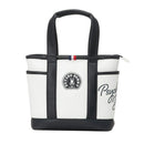 Cart Bag for Men and Women Psycho Bunny Japanese Genuine Product 2025 Fall/Winter New Golf