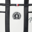 Cart Bag for Men and Women Psycho Bunny Japanese Genuine Product 2025 Fall/Winter New Golf