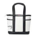 Cart Bag for Men and Women Psycho Bunny Japanese Genuine Product 2025 Fall/Winter New Golf