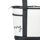 Cart Bag for Men and Women Psycho Bunny Japanese Genuine Product 2025 Fall/Winter New Golf