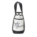 Cart Bag for Men and Women Psycho Bunny Japanese Genuine Product 2025 Fall/Winter New Golf