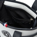 Cart Bag for Men and Women Psycho Bunny Japanese Genuine Product 2025 Fall/Winter New Golf