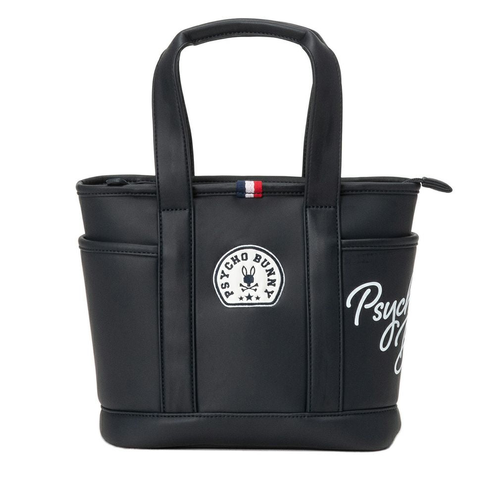 サイコバニー ゴルフ トートバッグ メンズ レディース バッグ