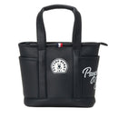 Cart Bag for Men and Women Psycho Bunny Japanese Genuine Product 2025 Fall/Winter New Golf