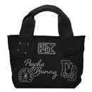 Cart Bag for Men and Women Psycho Bunny Japanese Genuine Product 2025 Fall/Winter New Golf