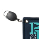 Ball Cleaner for Men and Women Psycho Bunny Japanese Official Product 2025 Fall/Winter New Golf