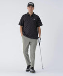 Men's Pants PING 2025 Fall/Winter New Golf Wear
