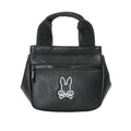 Cart Bag for Men and Women Psycho Bunny Japanese Genuine Product 2025 Fall/Winter New Golf