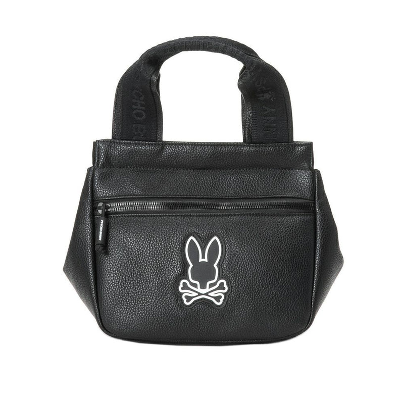 Cart Bag for Men and Women Psycho Bunny Japanese Genuine Product 2025 Fall/Winter New Golf